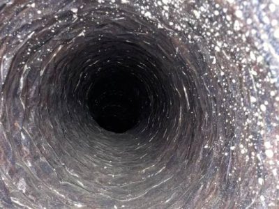 Home Air Duct Cleaning