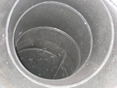 Residential Air Duct Cleaning Services