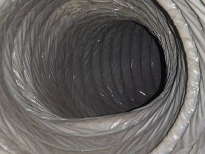 Residential Air Duct Cleaning Solutions