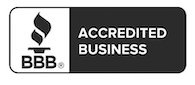 BBB Accredited Business