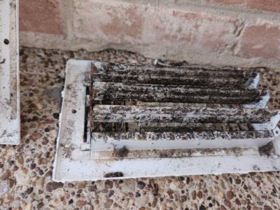 Air Vent Cleaning Services